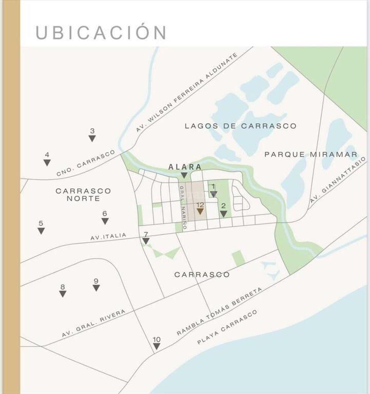 Venta casa Carrsco Norte