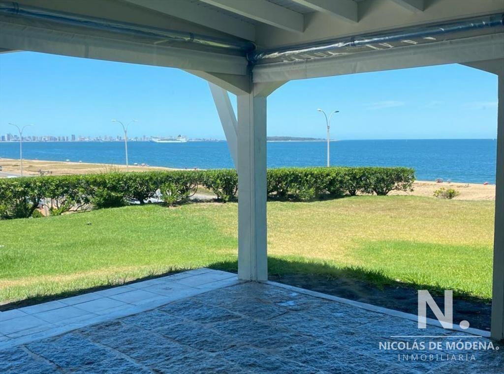 Mansion en venta y alquiler en Punta del Este, 8 dormitorio