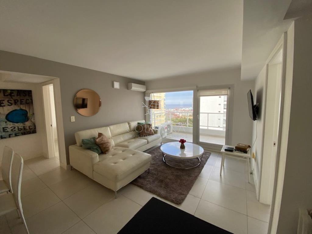 Apartamento en peninsula cerca de rambla brava y