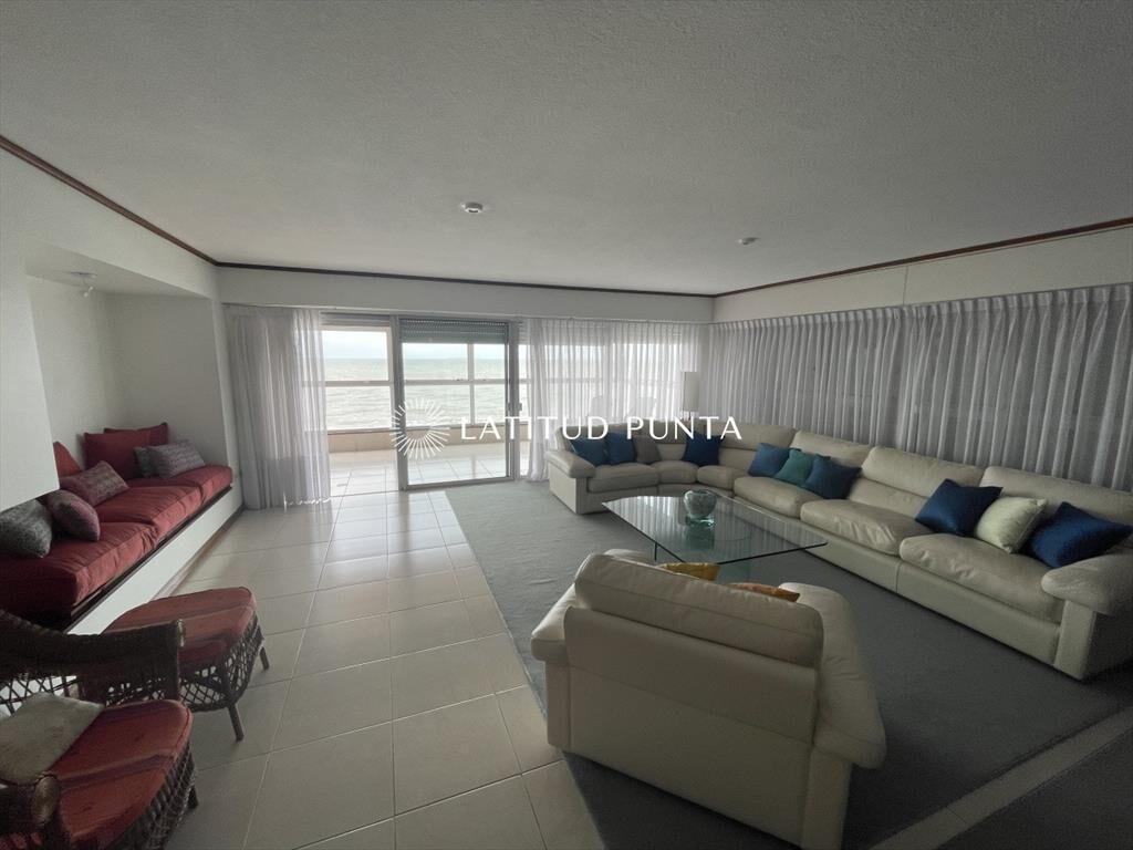 Apartamento en Península, 3 dormitorios
