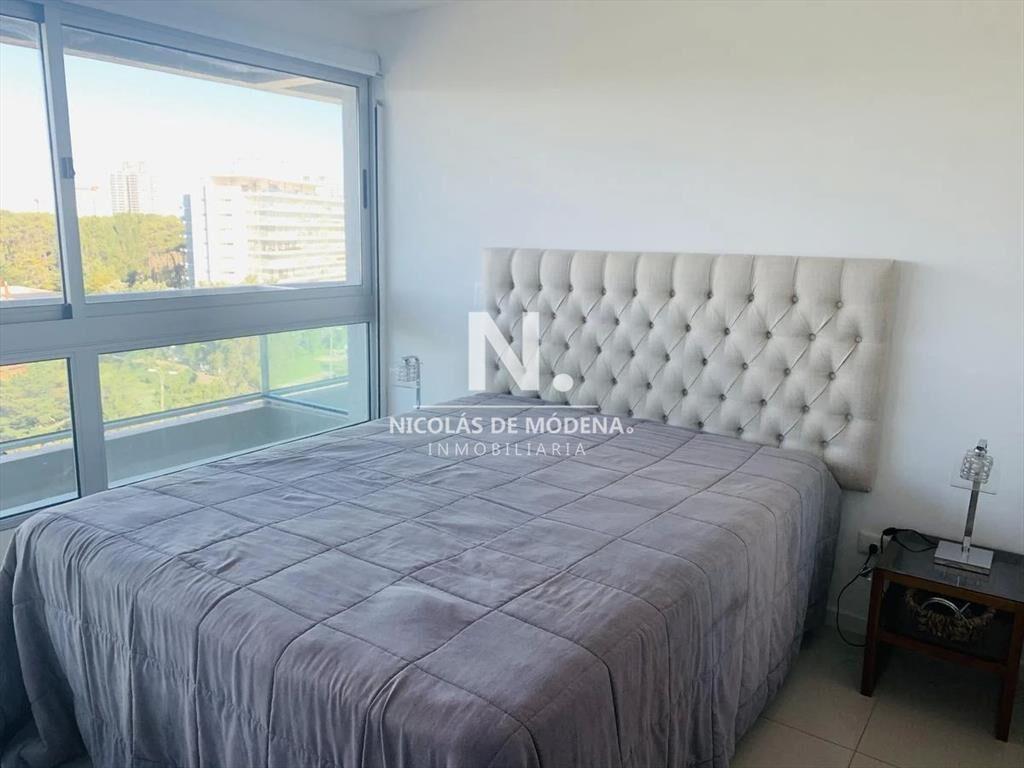 departamento en venta de 1 dormitorio en punta