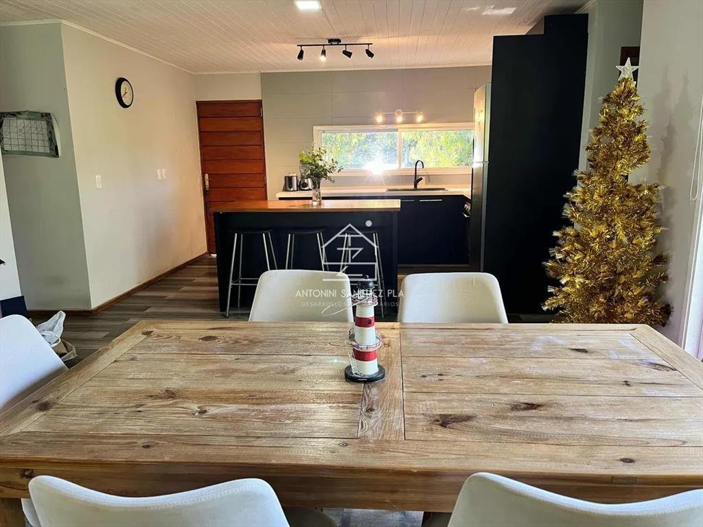 En venta Hermosa casa En Las Grutas-Punta Ballena