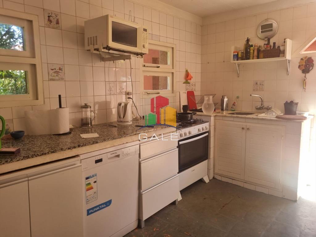 Hermosa casa en alquiler en la barrra
