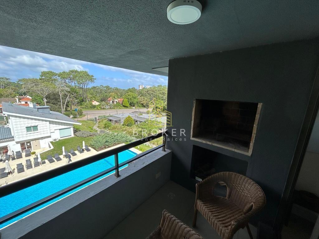 Apartamento en venta 1 dormitorio y medio en San