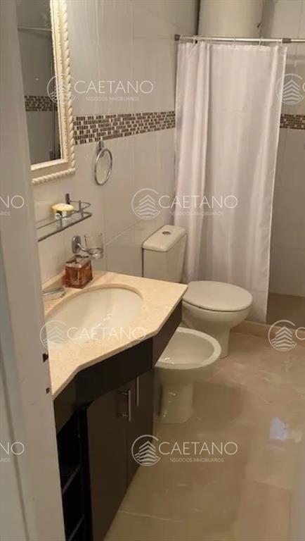 Alquiler invernal apartamento dos dormitorios del