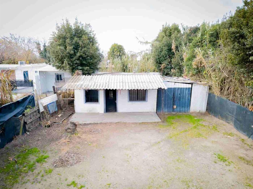 Venta de terreno 641 m² sobre Ruta 101 Aeroparque