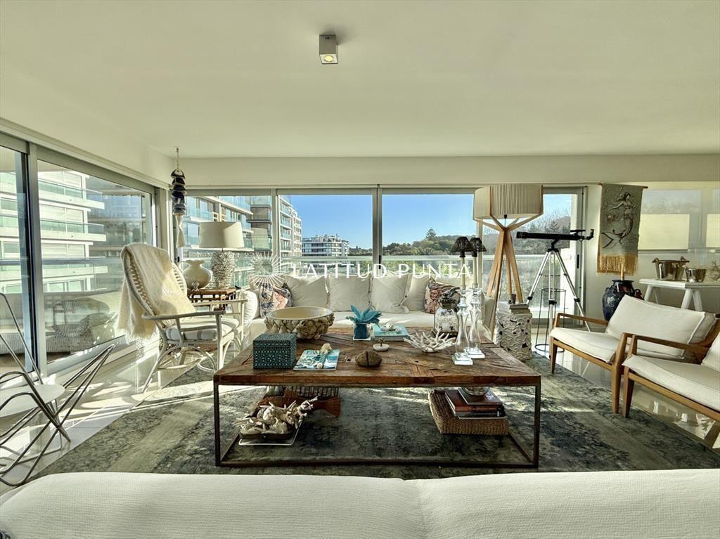 Exclusivo apartamento en Rincón del Indio, 3