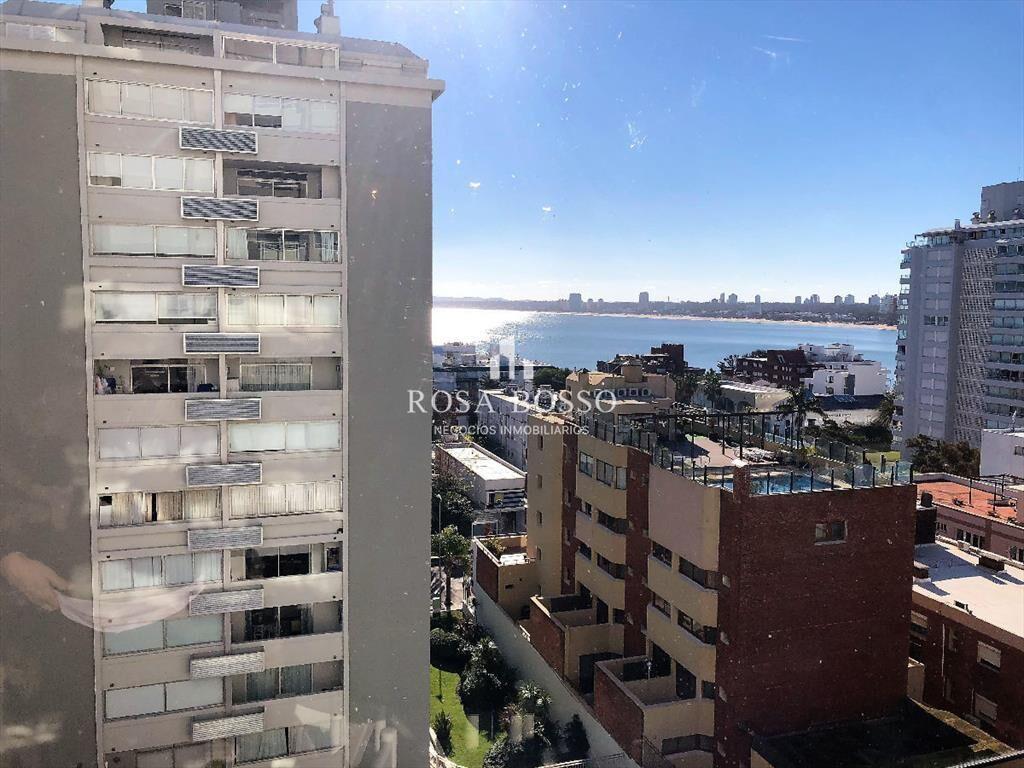 Apartamento en venta 3 dormitorios. Garaje - Vista - Penín