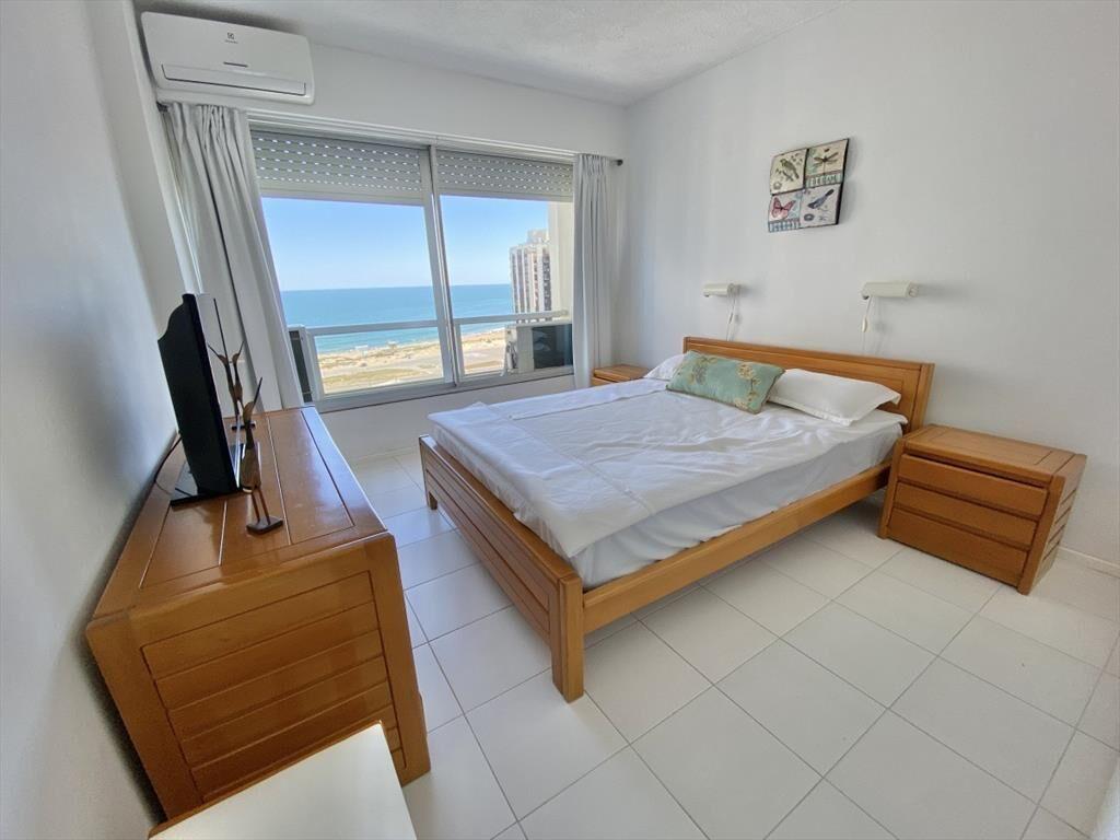 ALQUILER TEMPORARIO APARTAMENTO 1 DORMOTORIO 1 BAÑO EN TO