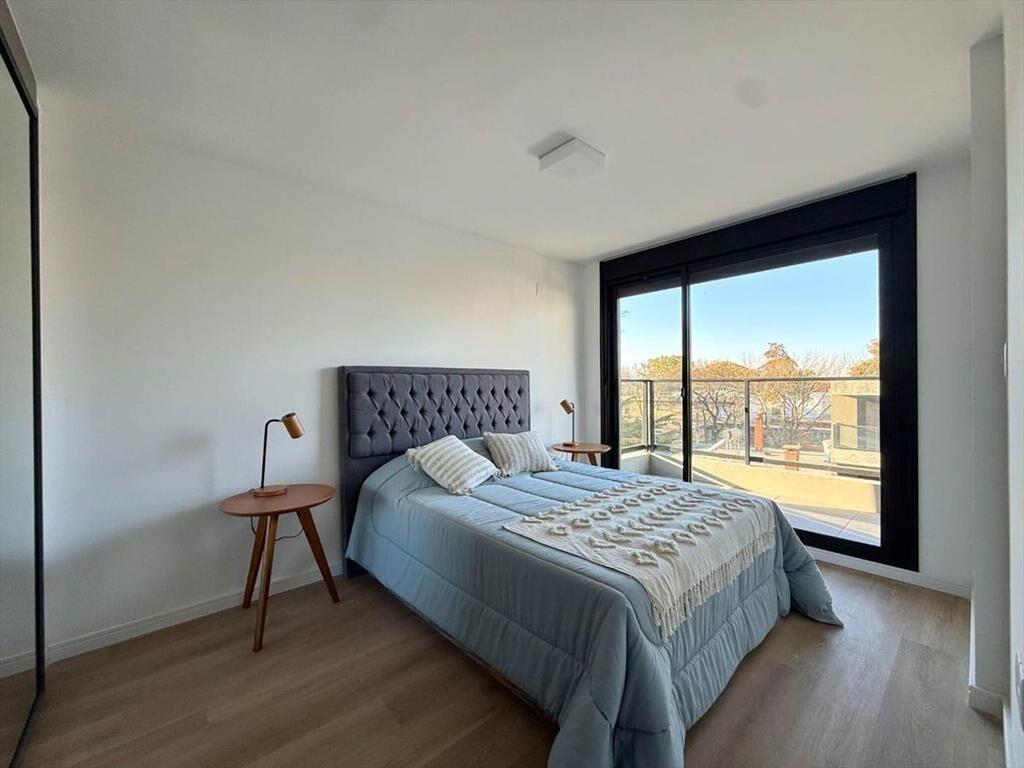 Alquiler apartamento La Blanqueda 1 dormitorio