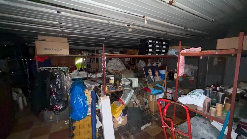 8 de octubre y Comercio, 450 m2 , 4,5 mts frente, salida As