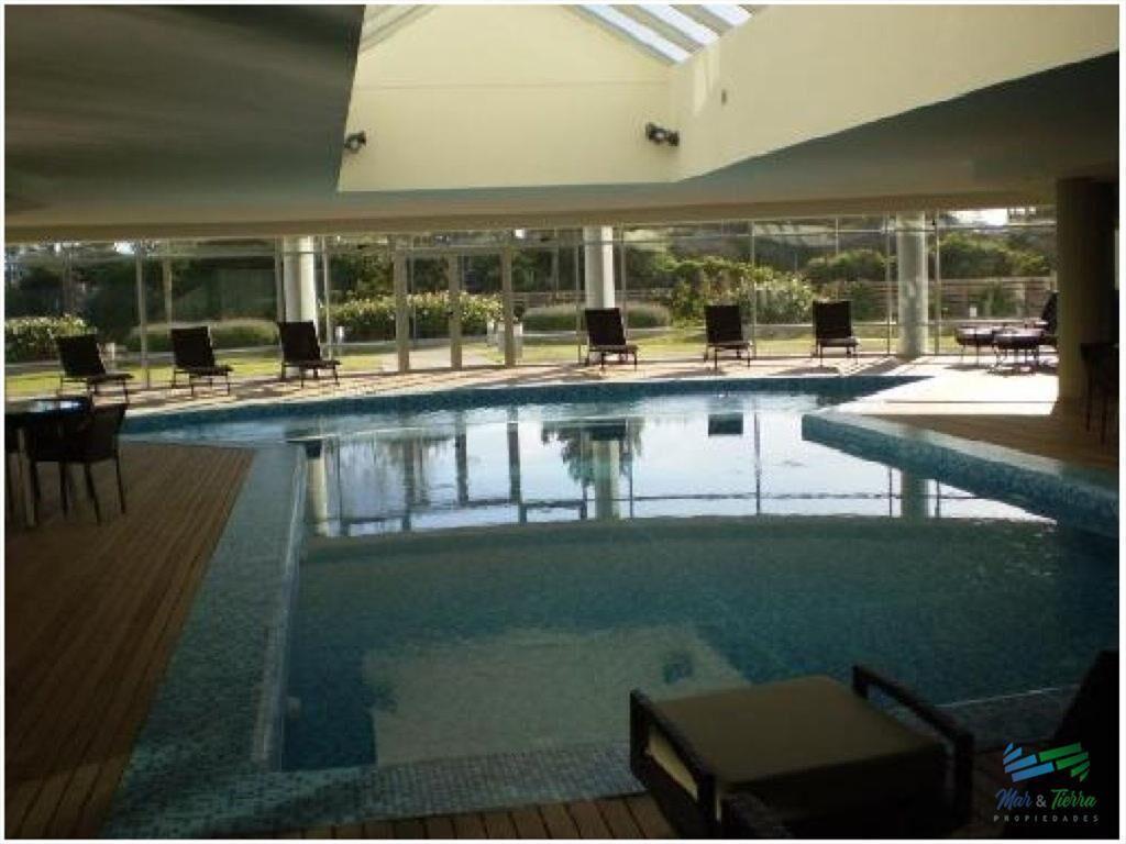 Apartamento en Roosevelt, 2 dormitorios *