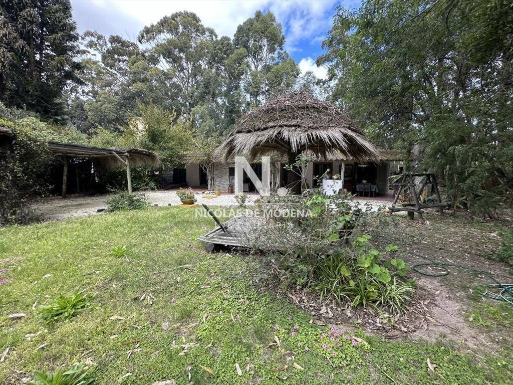 Venta casa en Portezuelo, Punta Ballena