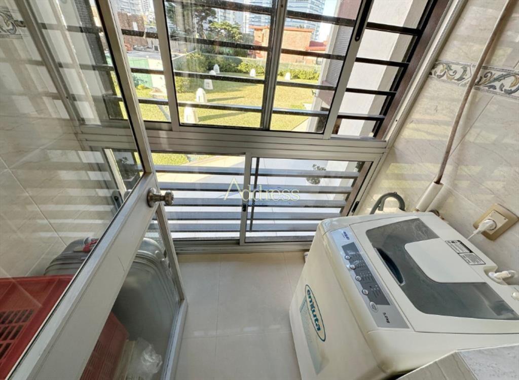 Vende Apartamento frente al mar en Brava, Punta 2