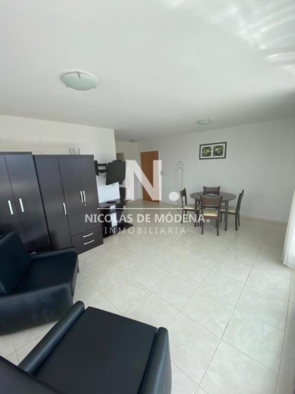 Departamento en venta con vista al mar.