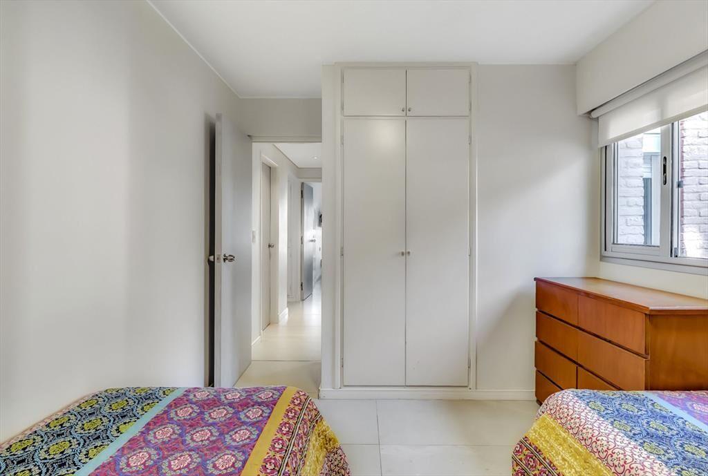 VENTA APARTAMENTO 3 DORMITORIOS PUNTA DEL ESTE