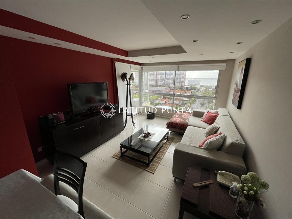 Apartamento de 3 dormitorios en Mansa