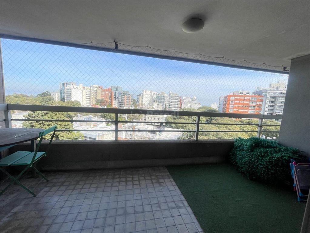 PARODI Venta apartamento 4 dormitorios Punta Carretas