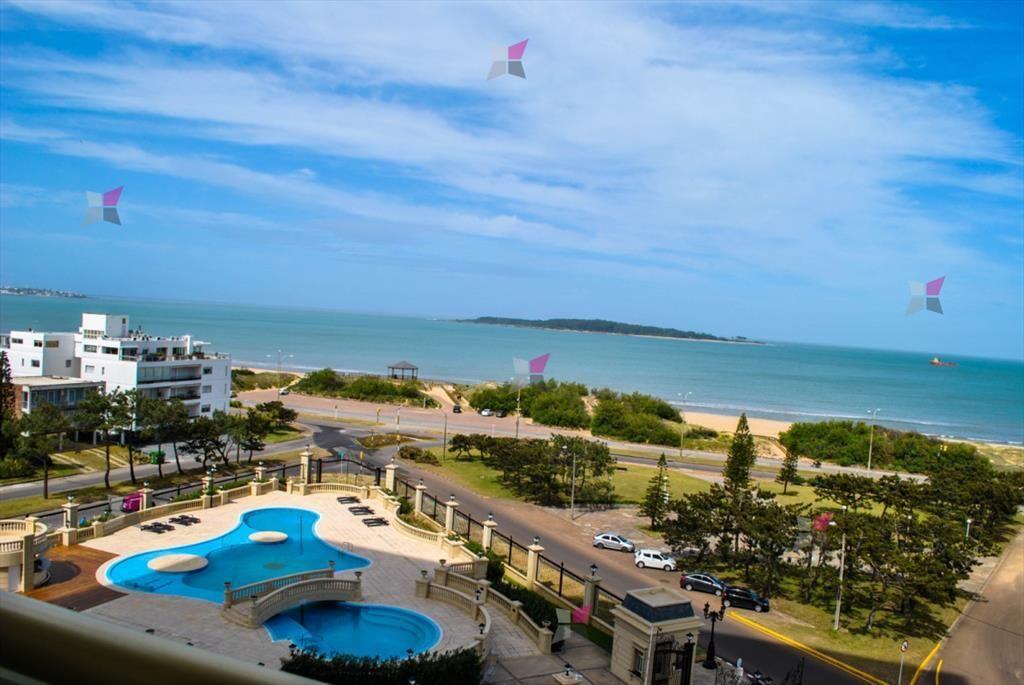 ALQUILER FRENTE AL MAR