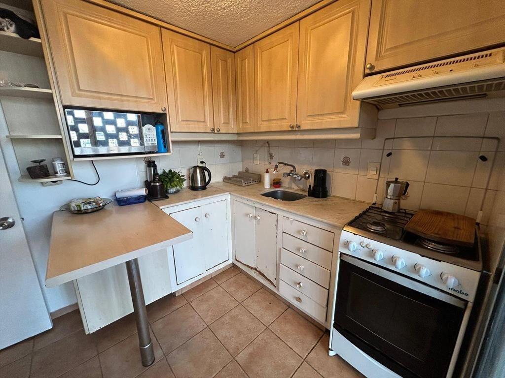 Venta de Apartamento con 3 dormitorios en Buceo con saldo AN