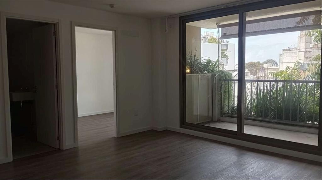 Venta apartamento 1 dormitorio a estrenar, Gran Terraza, Pa