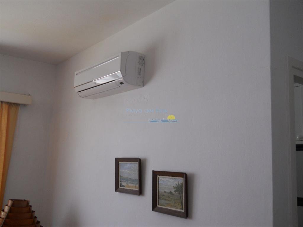 Apartamento en alquiler temporal de 1 dormitorio