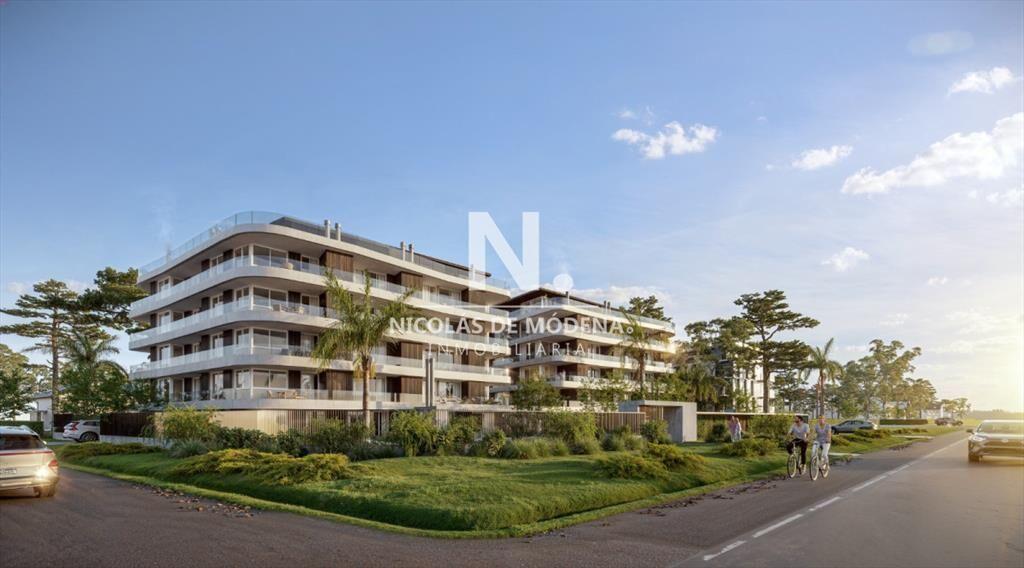 Venta Apartamento de 3 Dormitorios en Parque Para