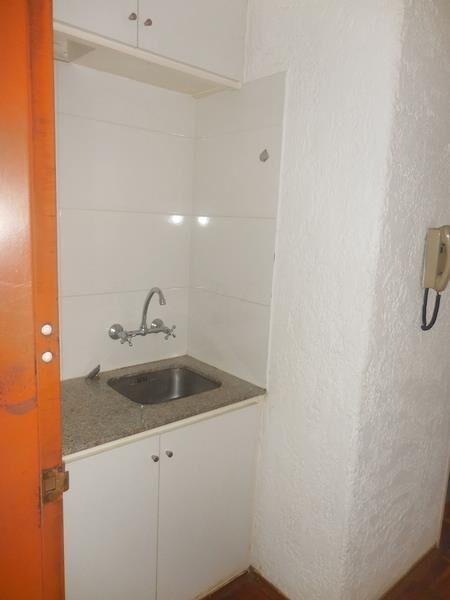 Apartamento Alquiler en Centro