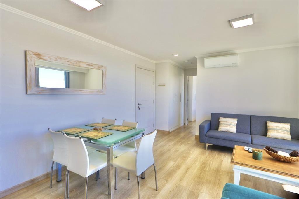 ALQUILER TEMPORAL APARTAMENTO 1 DORMITORIO EN
