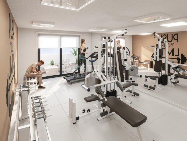Apartamento en Venta