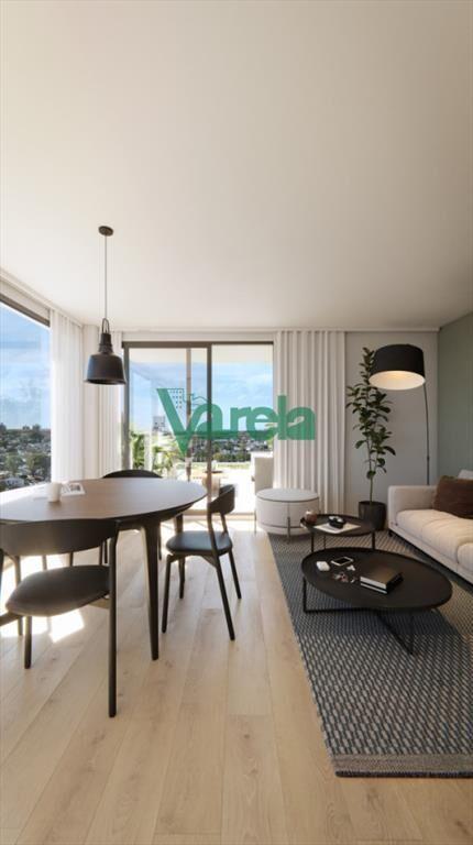 Venta Monoambiente a estrenar La Blanqueada