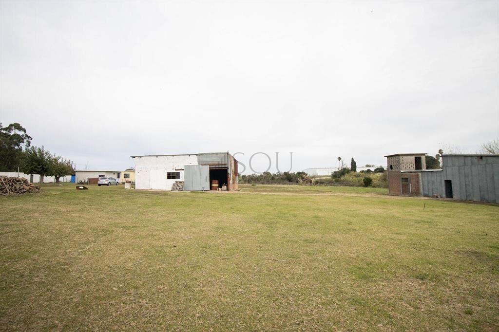 Venta terreno Barros Blancos