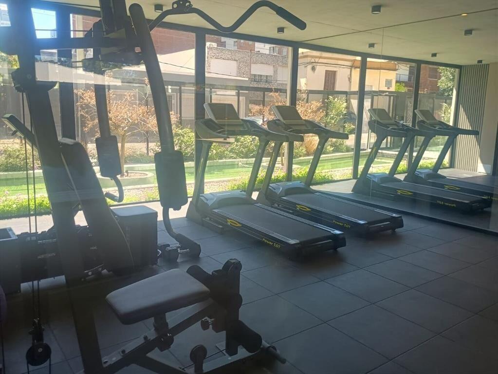 Estrene con amenities premium a pasos de Solano López!!!