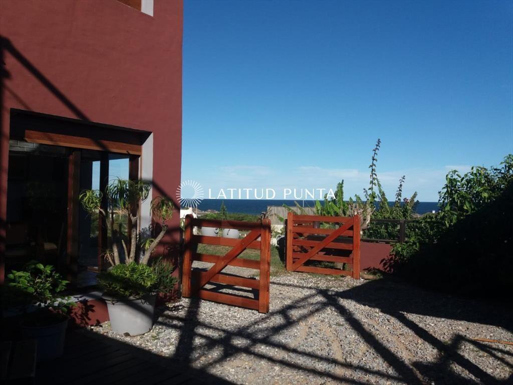 Casa de 4 dormitorios en el Chorro