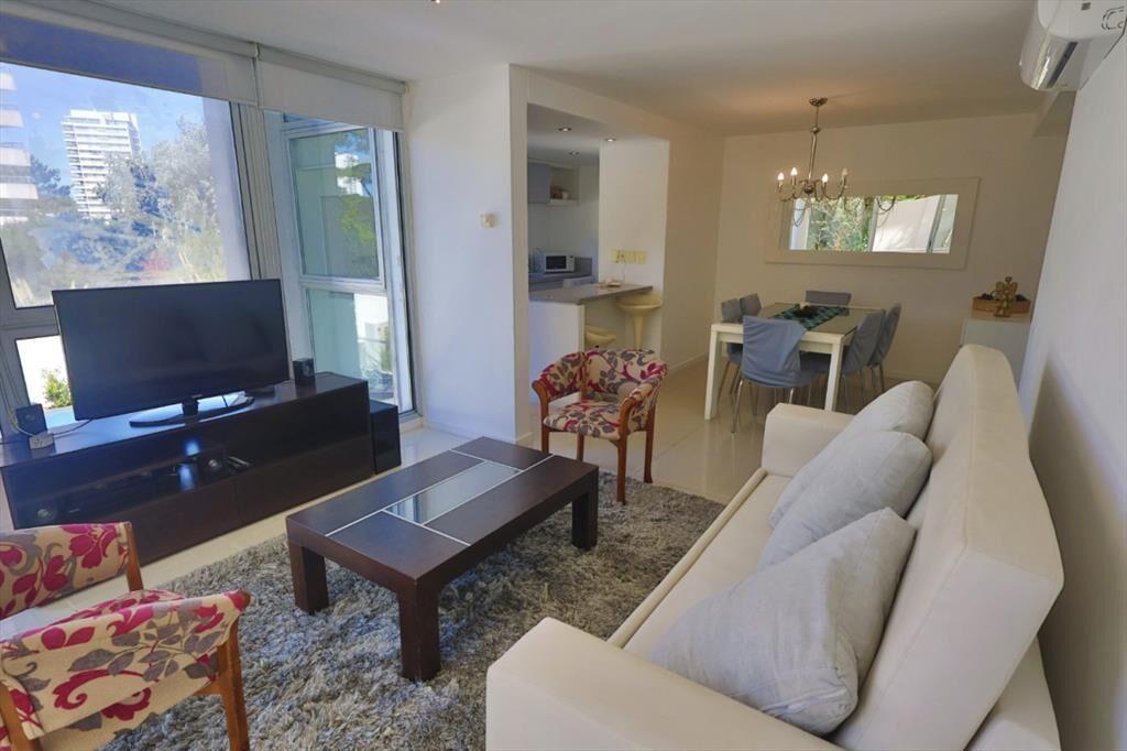 APARTAMENTO EN VENTA 2 DORMITORIOS EN BE PUNTA