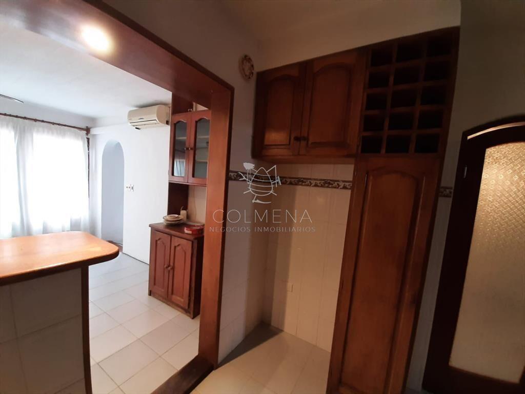 Muy linda Casa en San Carlos PLENO CENTRO!