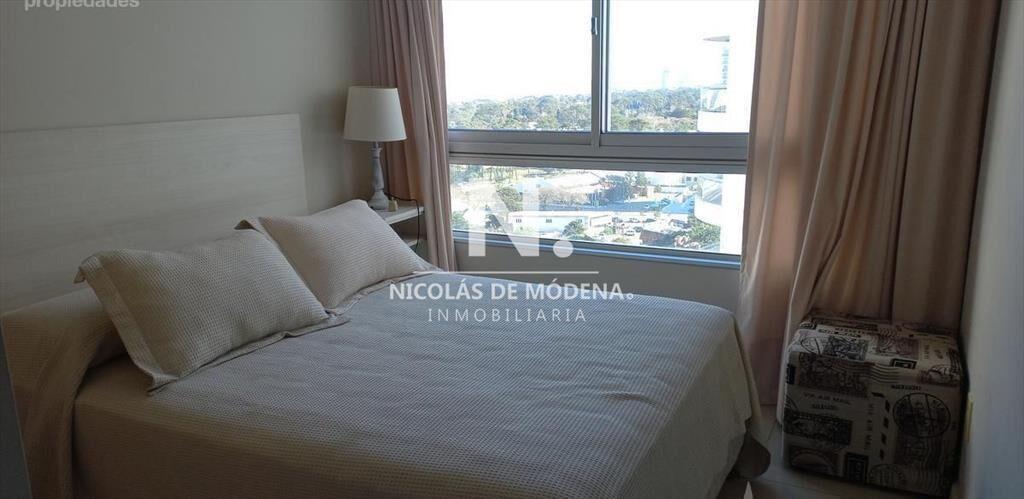 Pent house 3 dormitorios + dependencia de en del