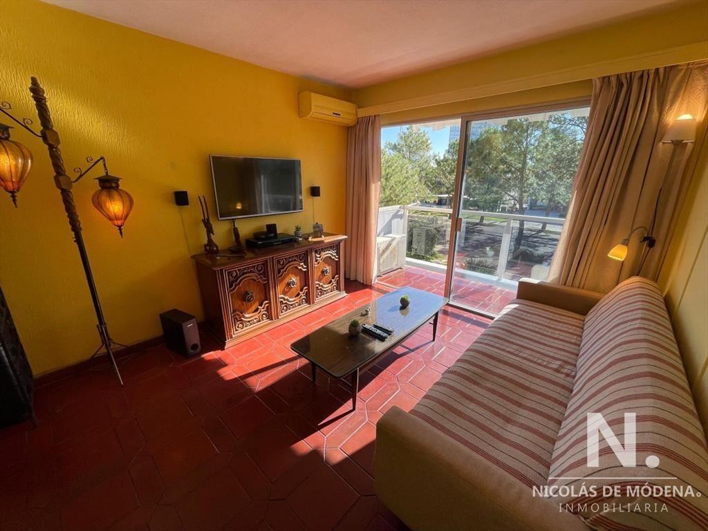Apartamento 1 dormitorio Aidy Grill en venta