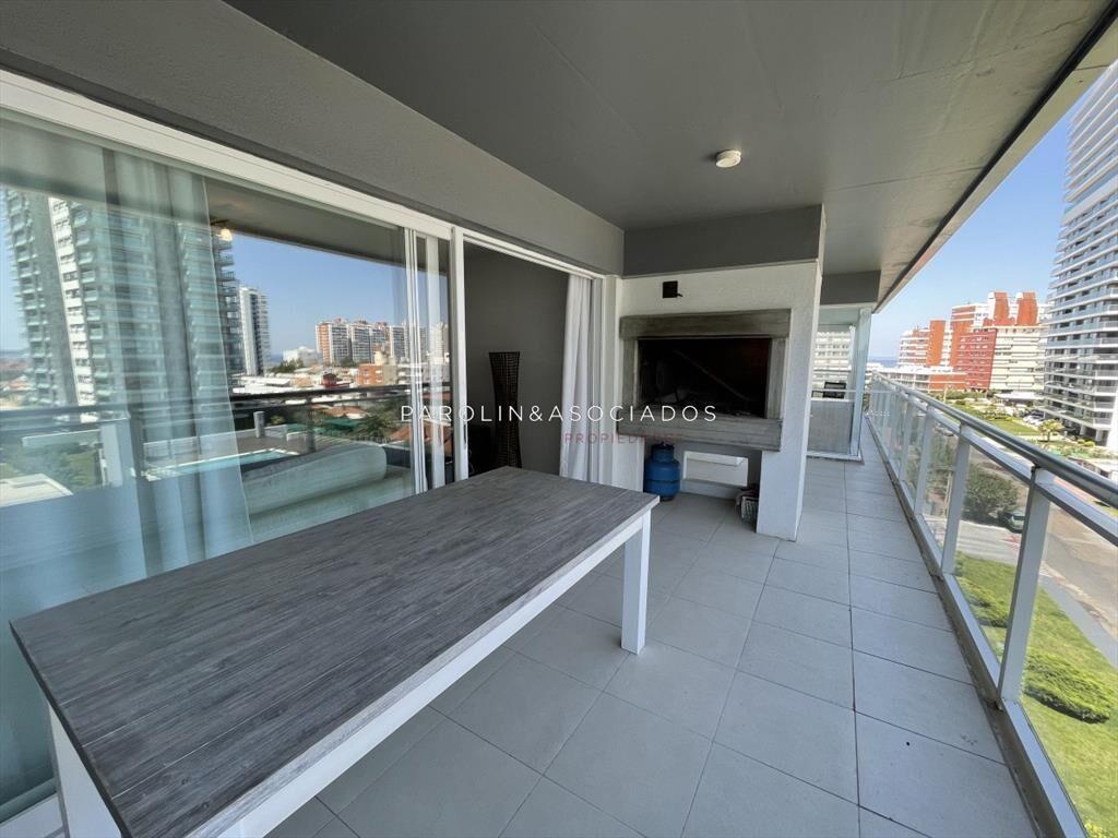 Apartamento en venta de 3 dormitorios en Aidy del