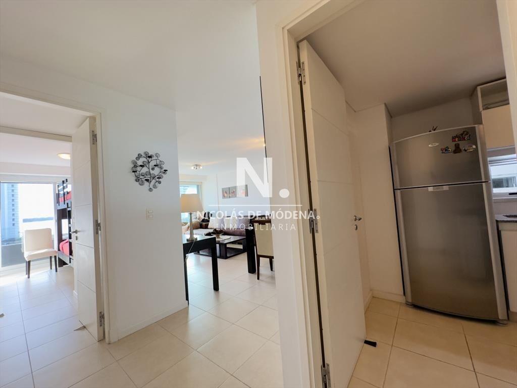 Venta y alquiler de apartamento de 3 dormitorios