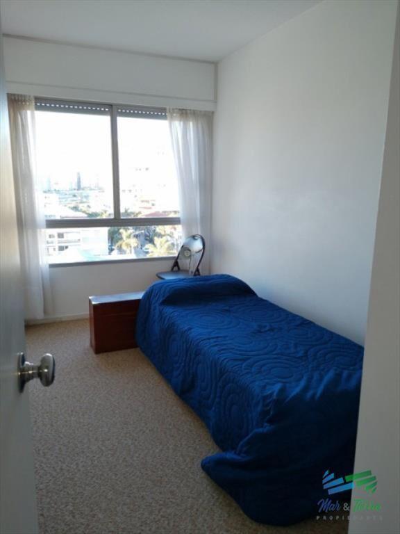 Apartamento en Punta del Este, Península
