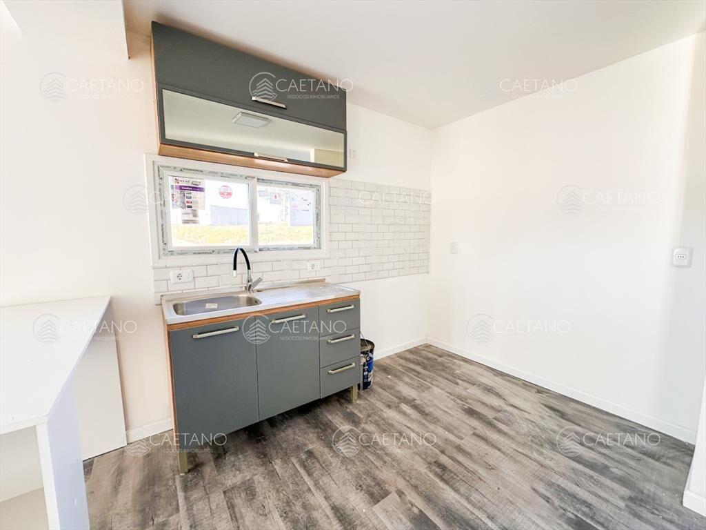 VENTA CASA 2 DORMITORIOS 1 BAÃ?O A ESTRENAR 4H