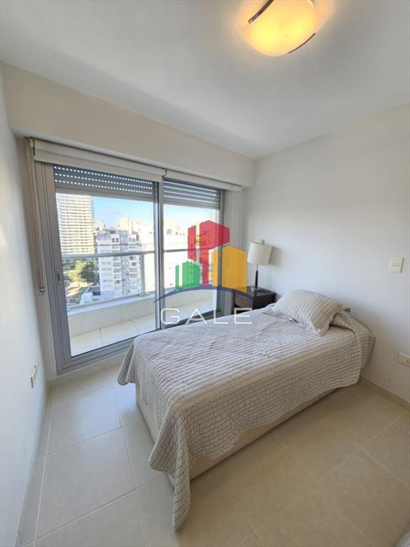 Hermoso Y Amplio Apartamento en Punta Del Este
