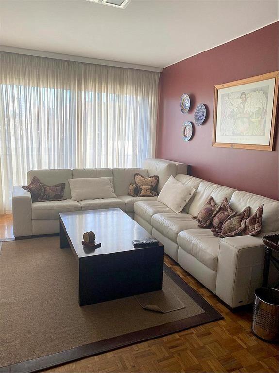 Venta Apartamento Pocitos Nuevo 4 Dormitorios 4 Baños Terra