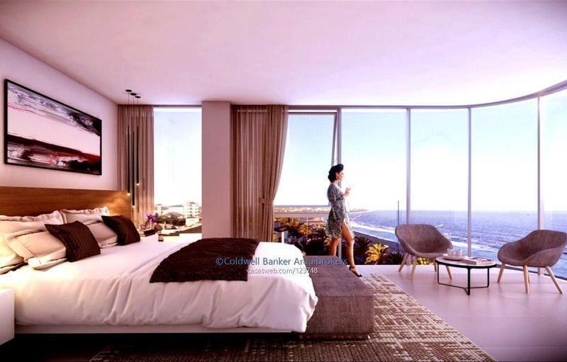 Apartamento de 2 dormitorios en venta en Carrasco