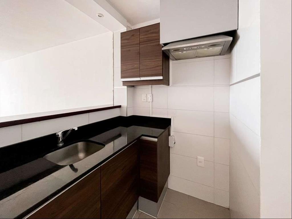 Alquiler Apartamento Parque de los Aliados 1 dormitorio Gar