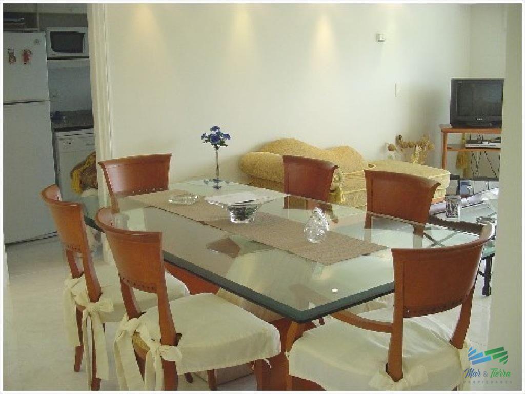 Apartamento en Alquiler y Venta, primera línea,
