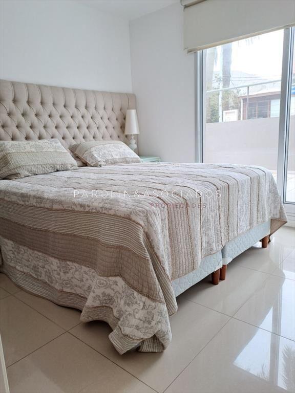 DEPARTAMENTO DE 2 DORMITORIOS EN PUERTO, PUNTA DEL ESTE
