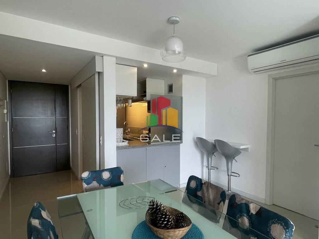 Excelente apartamento en la mejor zona