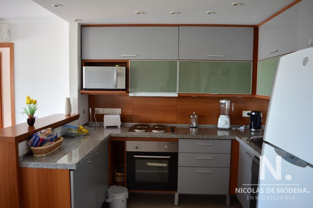 Departamento en Venta Dos Dormitorios Punta del Este